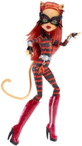 Power Ghouls