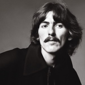 george harrison