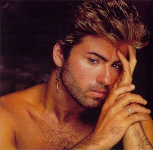 george michael