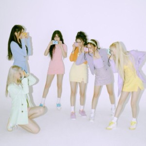 gfriend