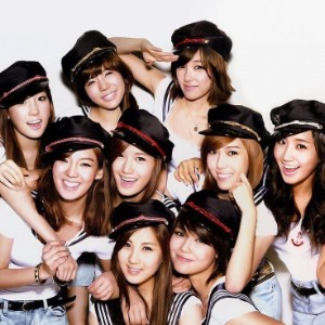 girls’ generation