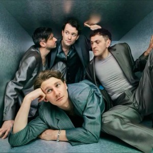 glass animals