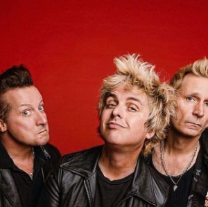 green day
