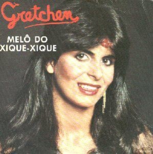 gretchen