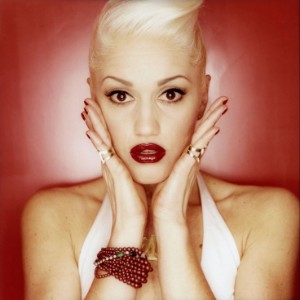 gwen stefani