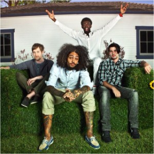 gym class heroes