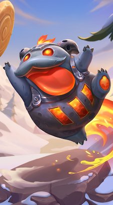 Forgefire