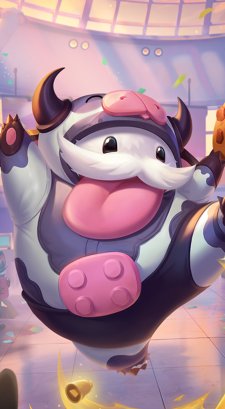 Moo Cow