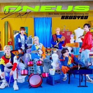 BBUSYEO (Penta ver.)
