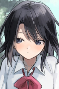 Adachi Sakura (Adachi & Shimamura)