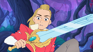 Adora (She-Ra)