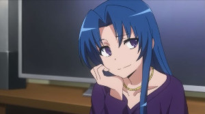 Ami Kawashima (Toradora)
