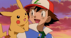 Ash Ketchum (Pokemon)