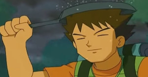 Brock (Pokemon)