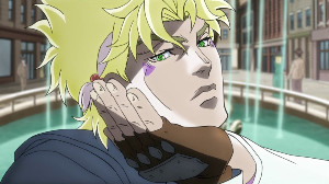 Caesar Zeppeli (JoJo's)