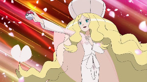 Caitlin (Pokemon)