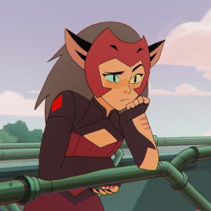 Catra (She-Ra)