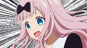 Chika Fujiwara (Love Is War)