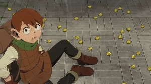 Chilchuck Tims (Dungeon Meshi)