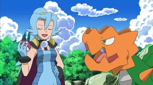 Clair (Pokemon)