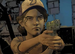 Clementine (The Walking Dead)