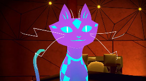 Curious Cat (RWBY)