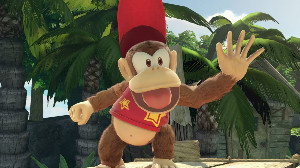 Diddy Kong (Donkey Kong)