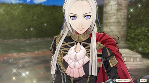 Edelgard (Fire Emblem)