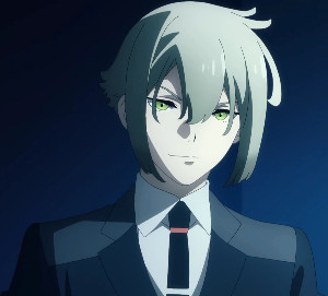 Elan Ceres (G-Witch)