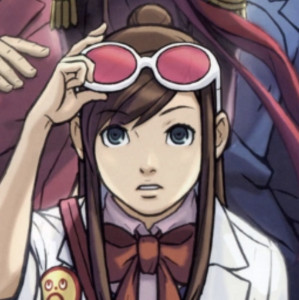 Ema Skye (Ace Attorney)
