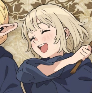 Falin Touden (Dungeon Meshi)