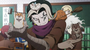 Gundham Tanaka (Danganronpa)