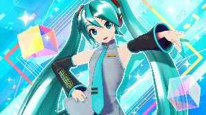 Hatsune Miku (VOCALOID)