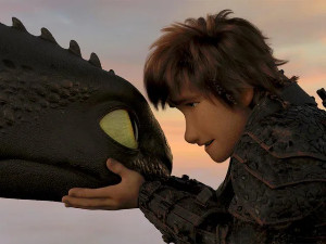 Hiccup Haddock (How to Train Your Dragon)