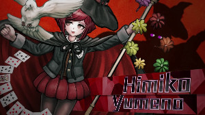 Himiko Yumeno (Danganronpa)
