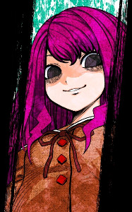 Hinako Mishuku (Your Turn to Die)