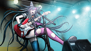 Ibuki Mioda (Danganronpa)
