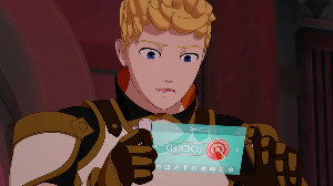 Jaune Arc (RWBY)