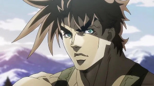 Joseph Joestar (JoJo's)