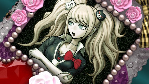 Junko Enoshima (Danganronpa)