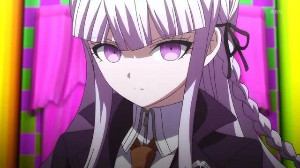 Kyoko Kirigiri (Danganronpa)