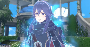 Lucina (Fire Emblem)