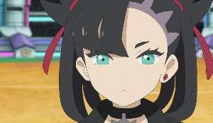 Marnie (Pokemon)