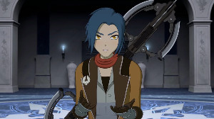 May Marigold (RWBY)