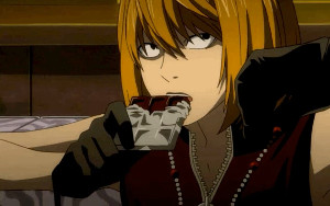 Mello (Death Note)