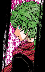 Midori (Your Turn to Die)