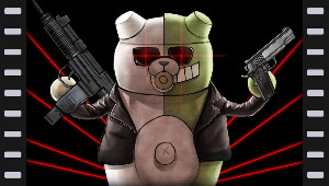 Monodam (Danganronpa)