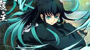 Muichiro Tokito (Demon Slayer)