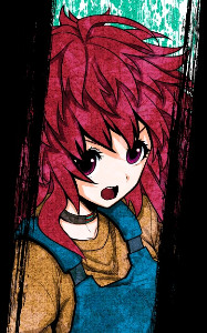 Nao Egokoro (Your Turn to Die)