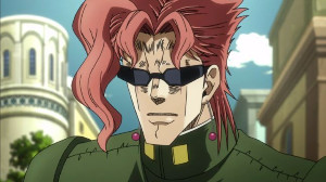 Noriaki Kakyoin (JoJo's)